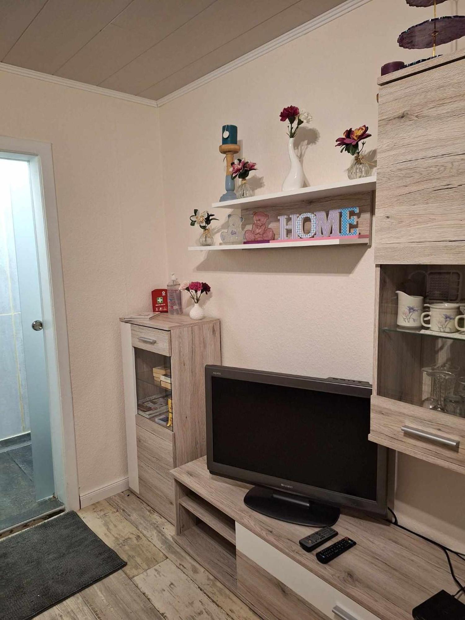 Ferienwohnung Haus Rosi Lutzerath Exterior foto