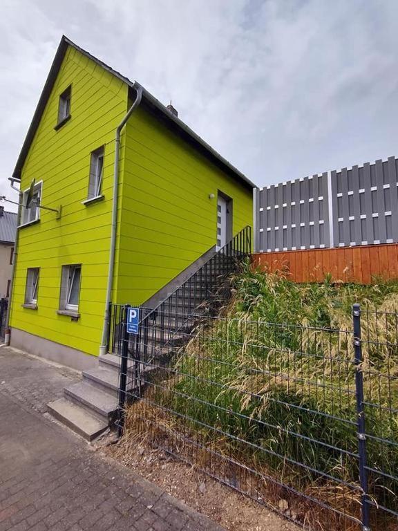 Ferienwohnung Haus Rosi Lutzerath Exterior foto